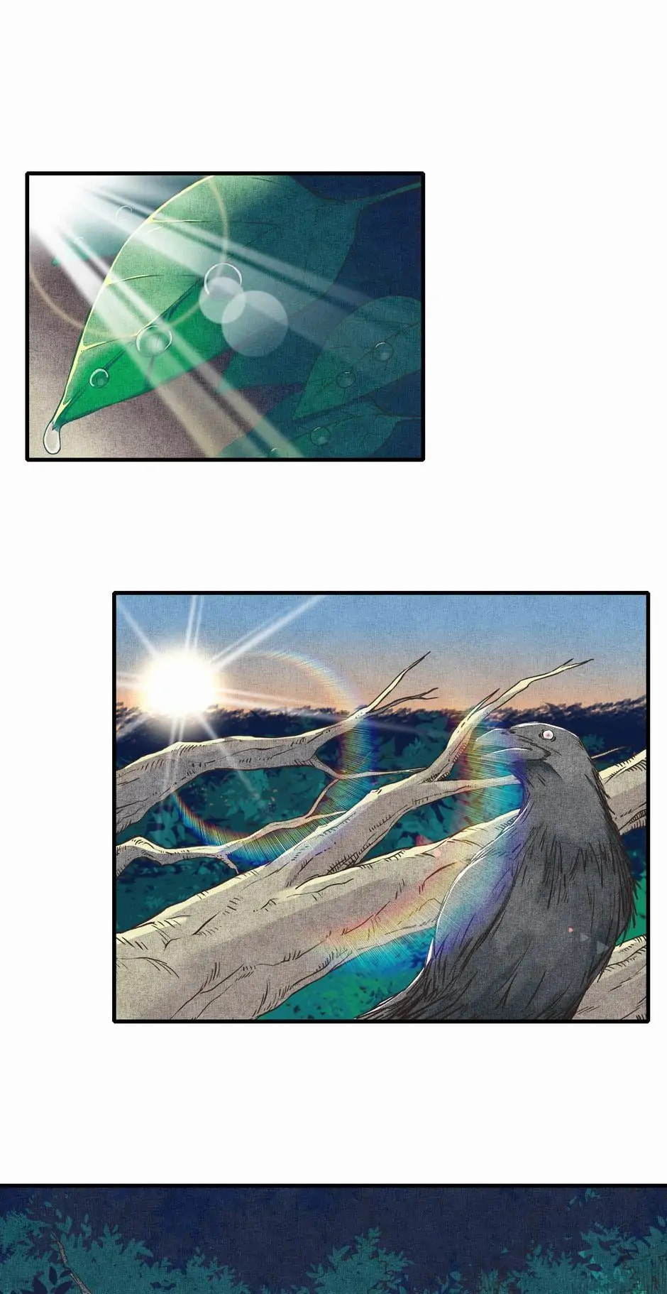 Ni Zai Dong Wo Yixia Shishi! Chapter 8 page 44 - 