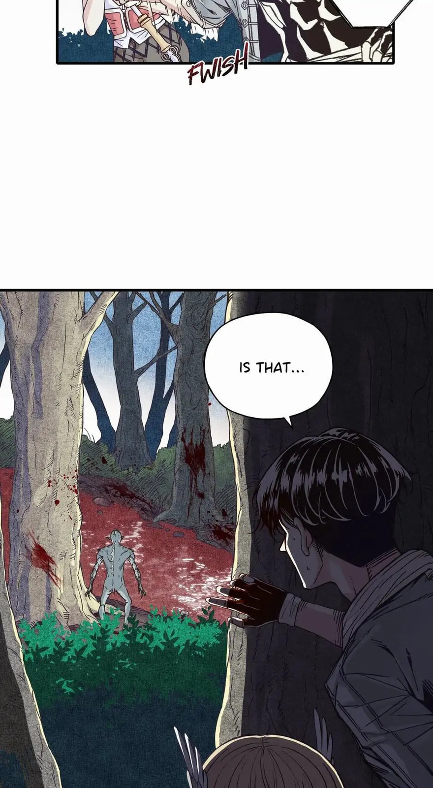 Ni Zai Dong Wo Yixia Shishi! Chapter 8 page 50 - 