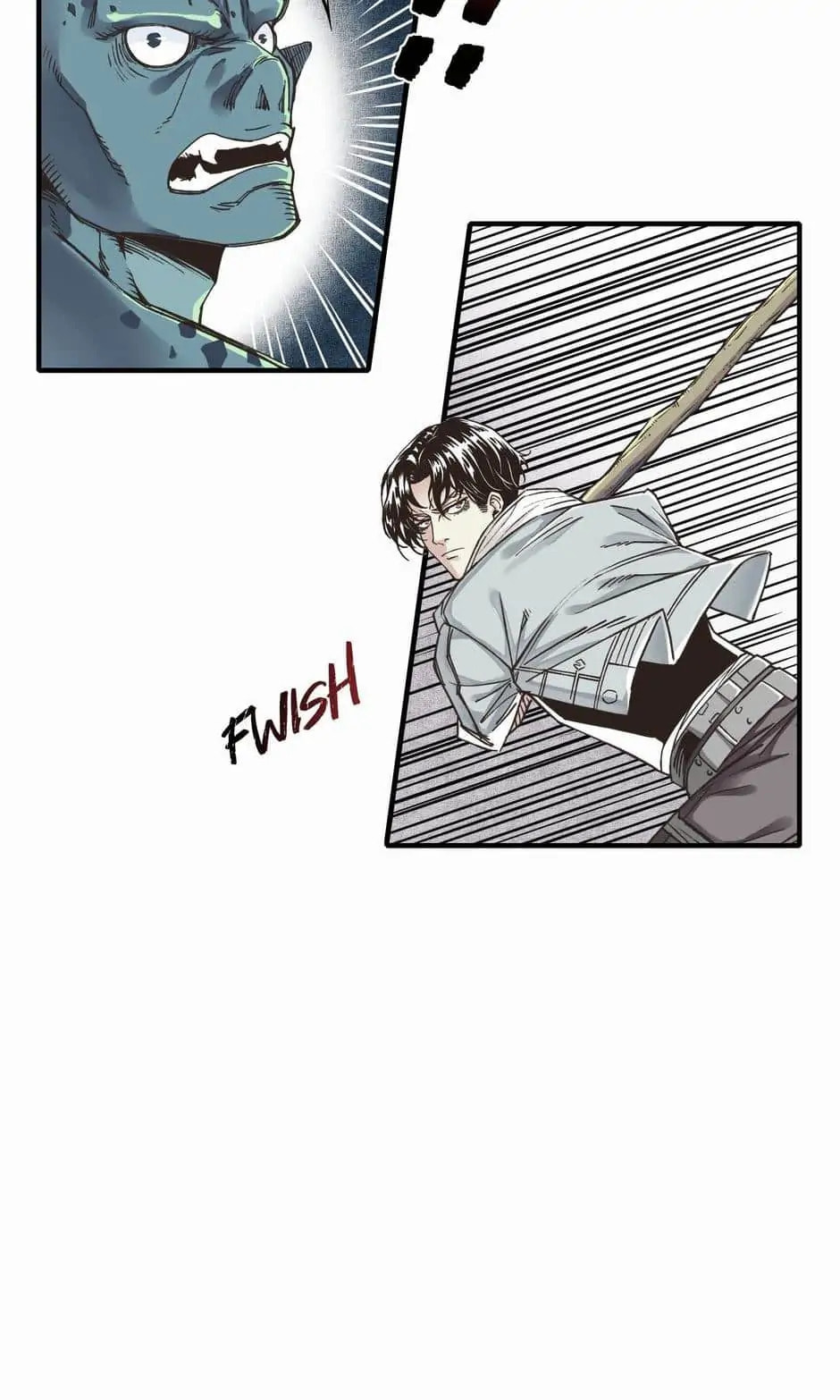 Ni Zai Dong Wo Yixia Shishi! Chapter 8 page 56 - 