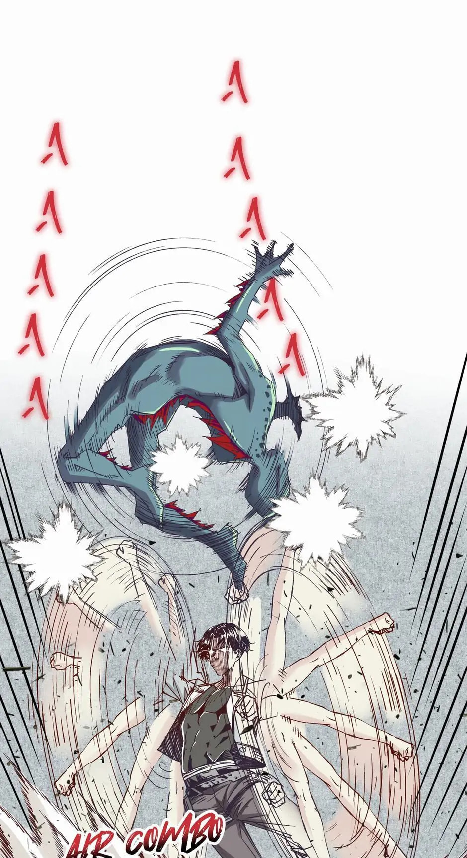Ni Zai Dong Wo Yixia Shishi! Chapter 8 page 60 - 
