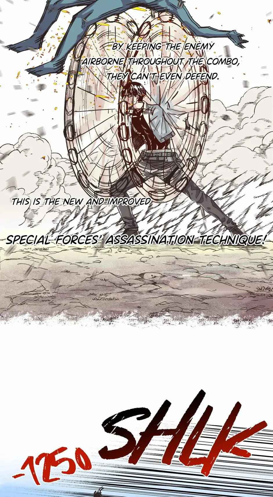 Ni Zai Dong Wo Yixia Shishi! Chapter 8 page 63 - 