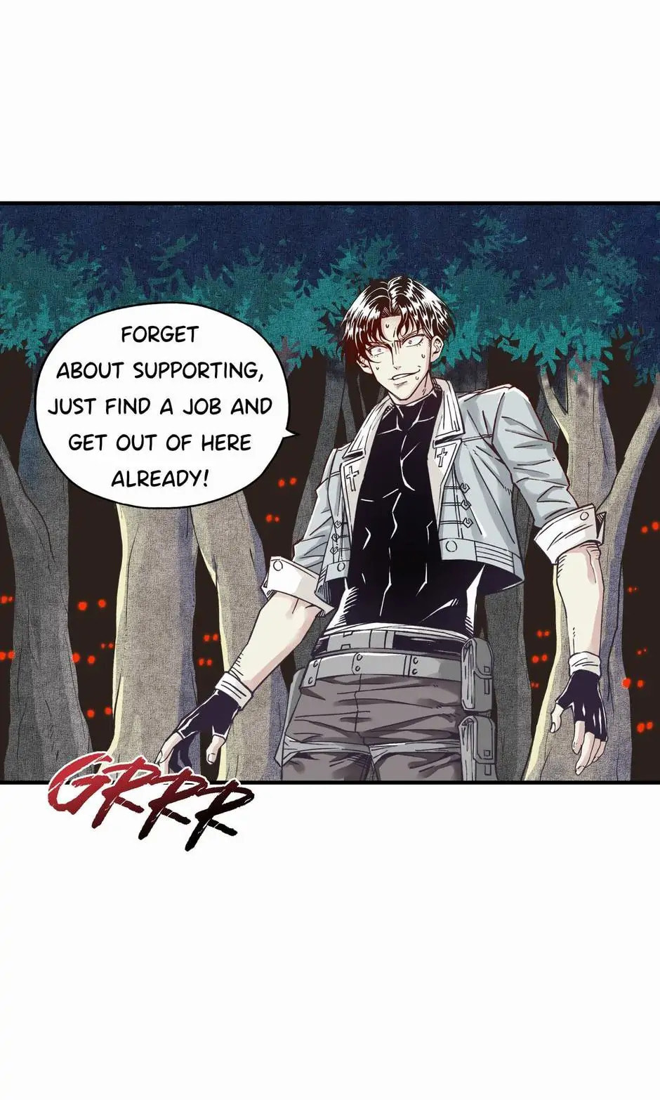Ni Zai Dong Wo Yixia Shishi! Chapter 8 page 69 - 