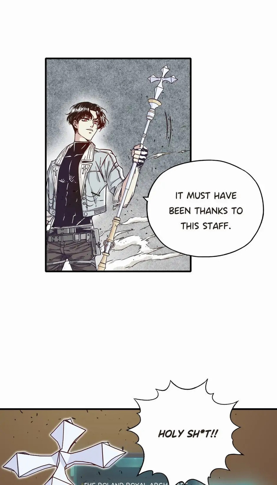 Ni Zai Dong Wo Yixia Shishi! Chapter 8 page 8 - 
