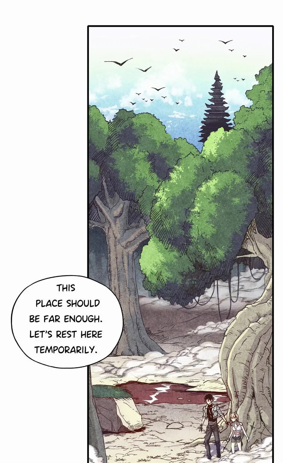 Ni Zai Dong Wo Yixia Shishi! Chapter 9 page 12 - 