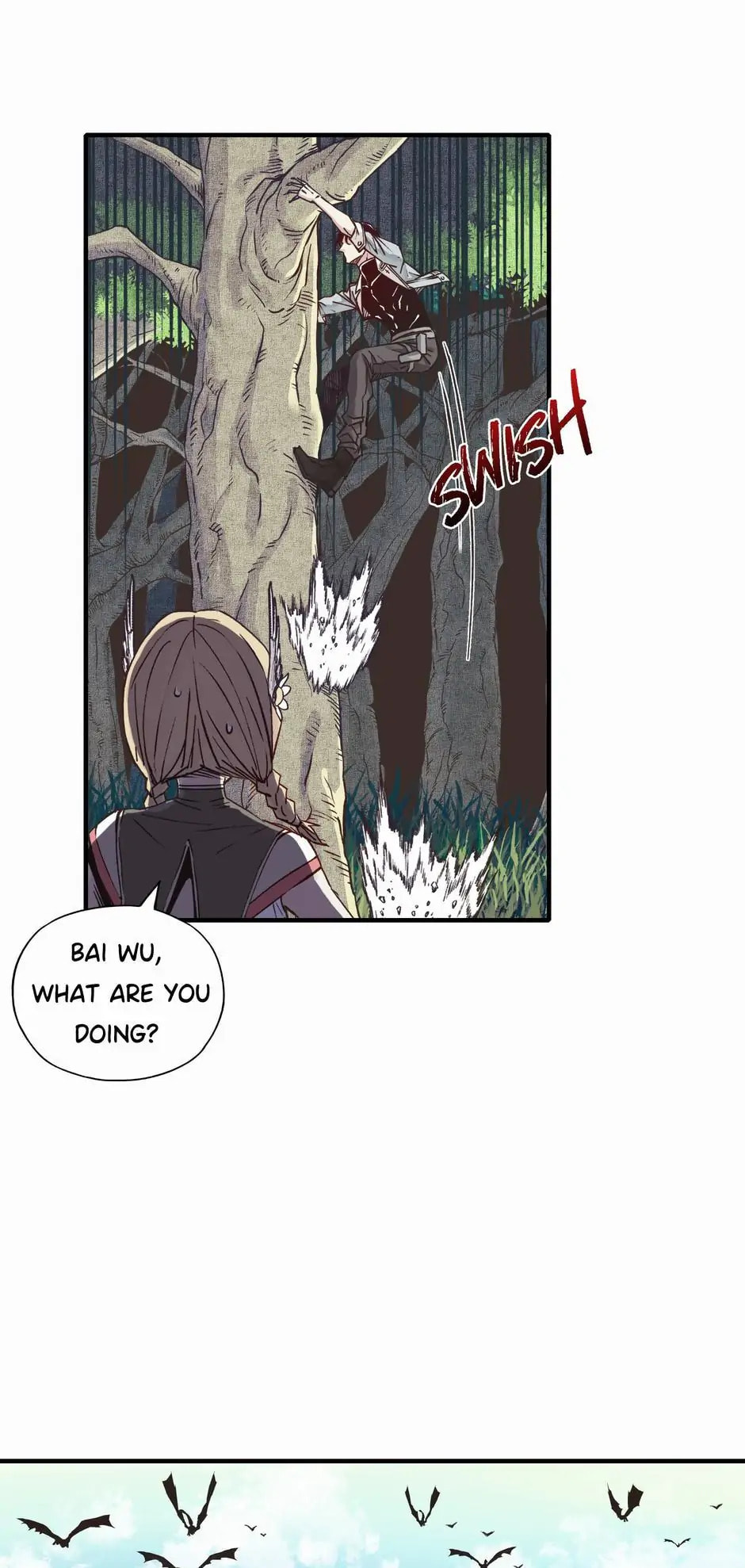 Ni Zai Dong Wo Yixia Shishi! Chapter 9 page 14 - 