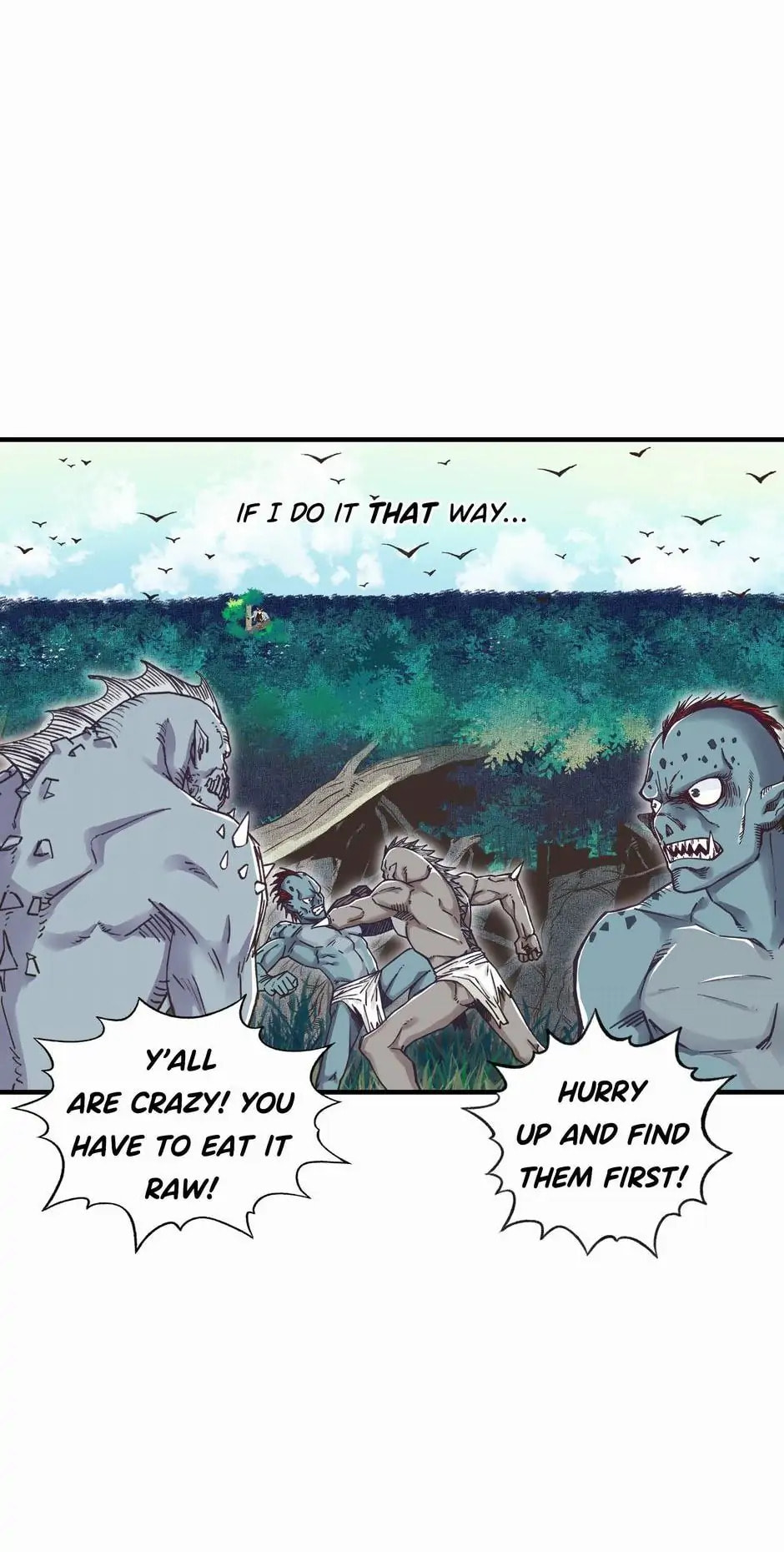 Ni Zai Dong Wo Yixia Shishi! Chapter 9 page 21 - 