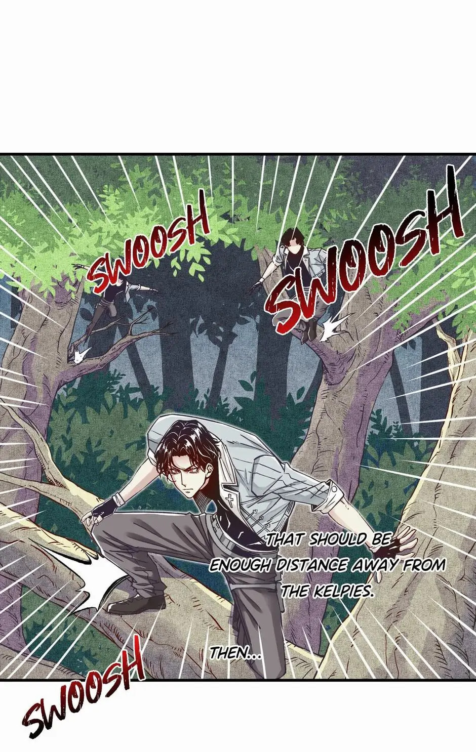 Ni Zai Dong Wo Yixia Shishi! Chapter 9 page 23 - 