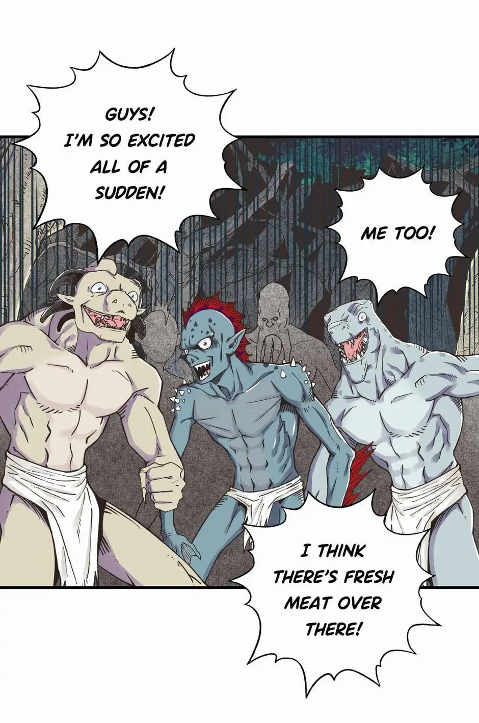 Ni Zai Dong Wo Yixia Shishi! Chapter 9 page 26 - 