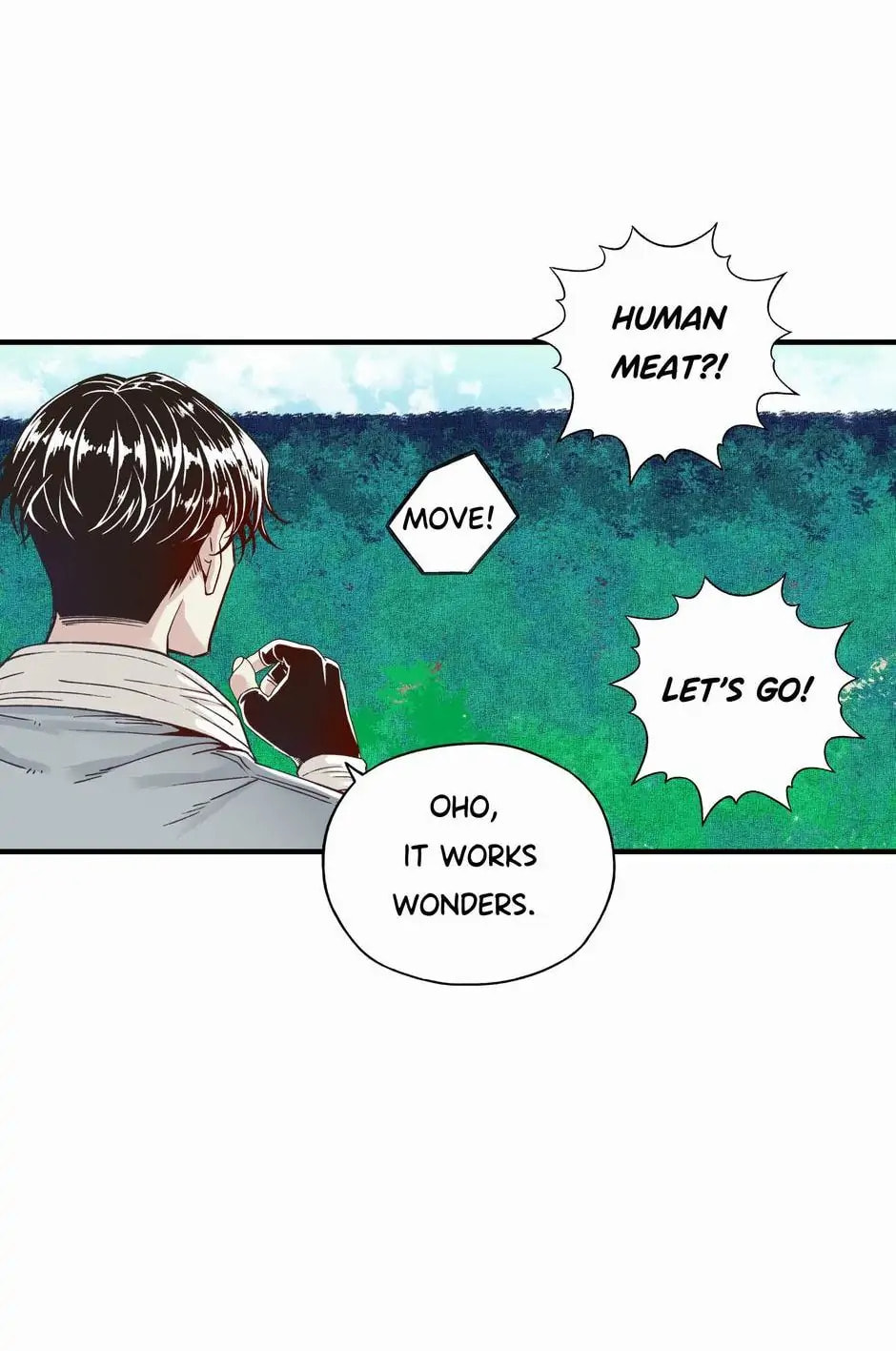 Ni Zai Dong Wo Yixia Shishi! Chapter 9 page 27 - 