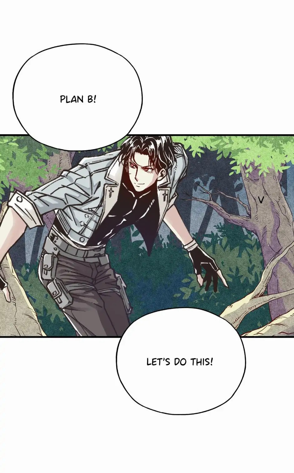 Ni Zai Dong Wo Yixia Shishi! Chapter 9 page 30 - 