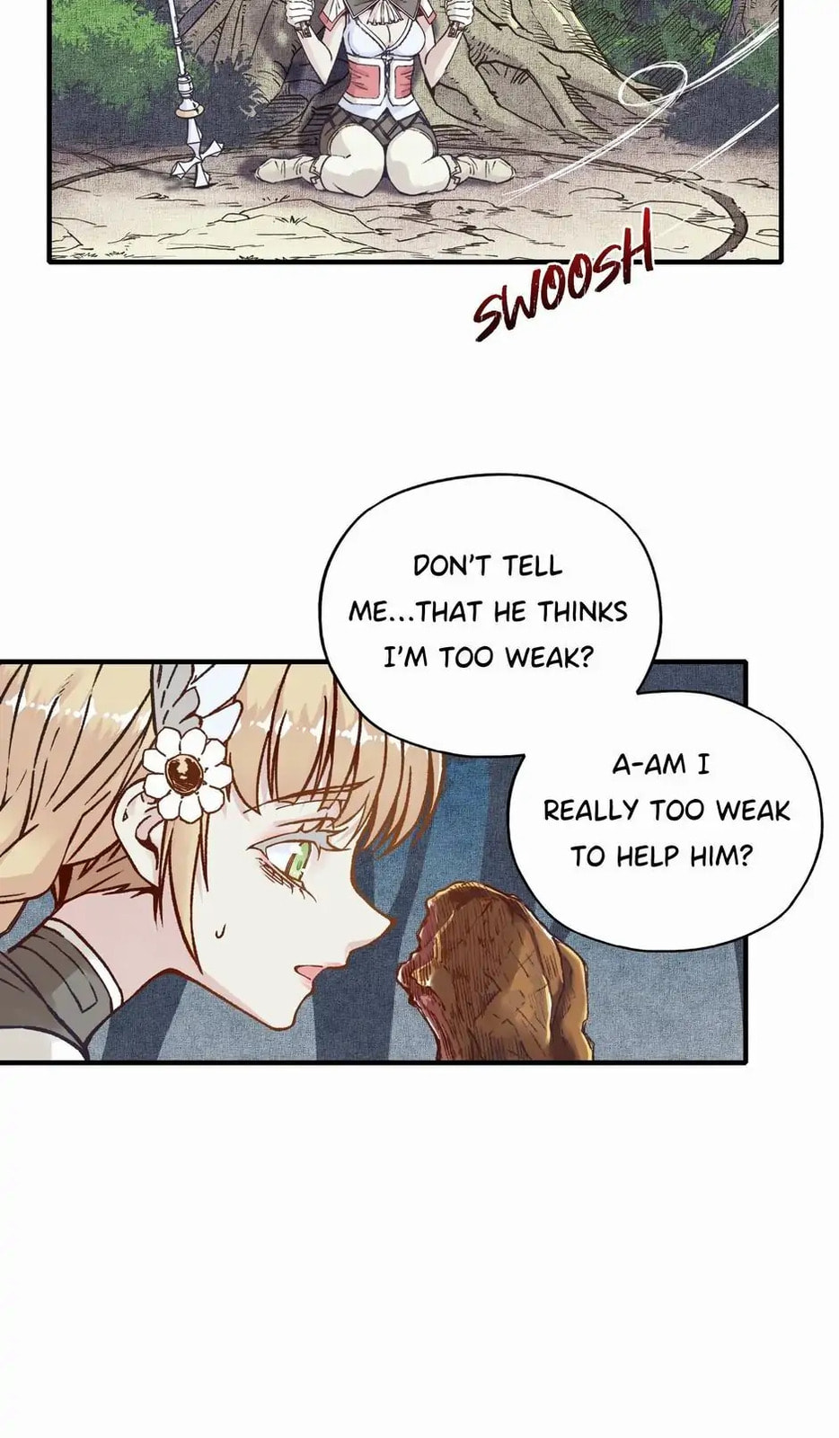 Ni Zai Dong Wo Yixia Shishi! Chapter 9 page 35 - 