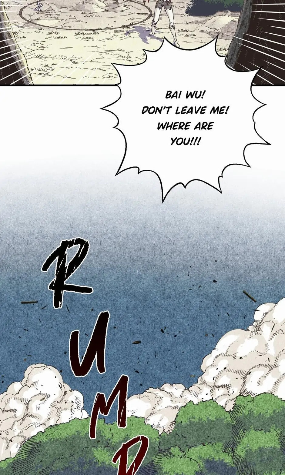 Ni Zai Dong Wo Yixia Shishi! Chapter 9 page 41 - 