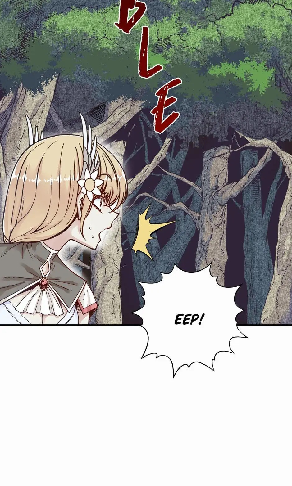Ni Zai Dong Wo Yixia Shishi! Chapter 9 page 42 - 