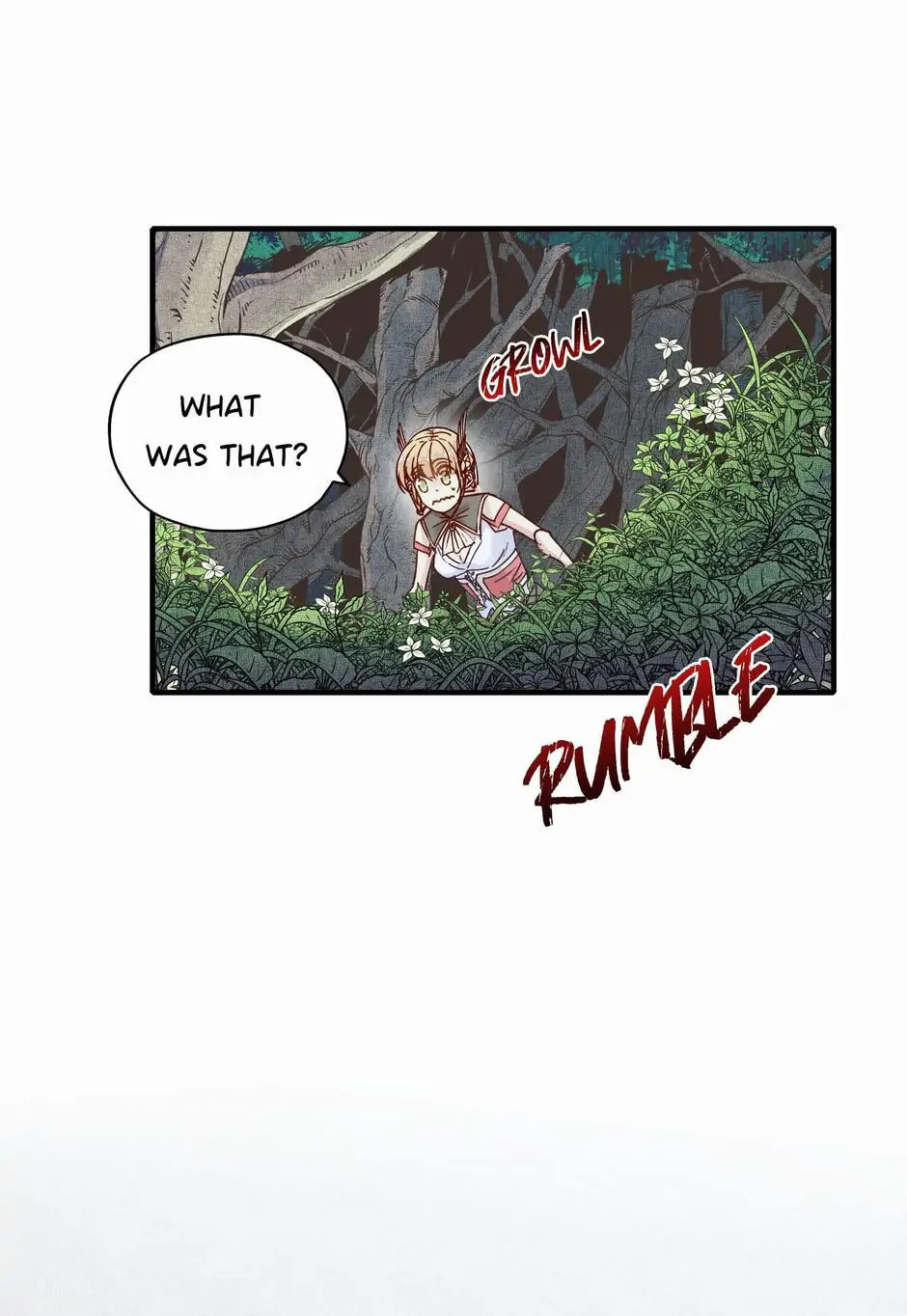Ni Zai Dong Wo Yixia Shishi! Chapter 9 page 43 - 