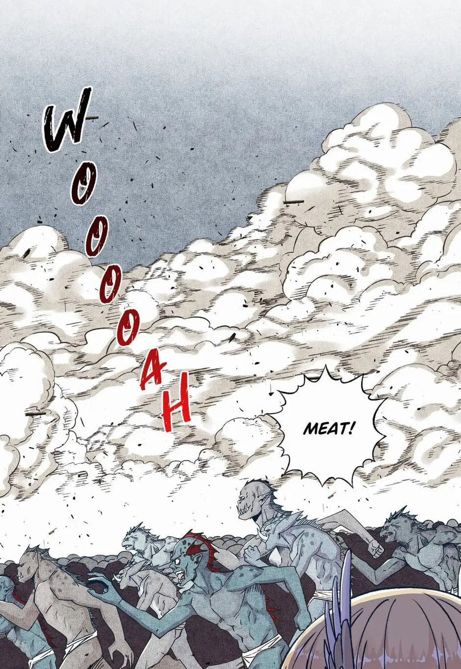Ni Zai Dong Wo Yixia Shishi! Chapter 9 page 44 - 