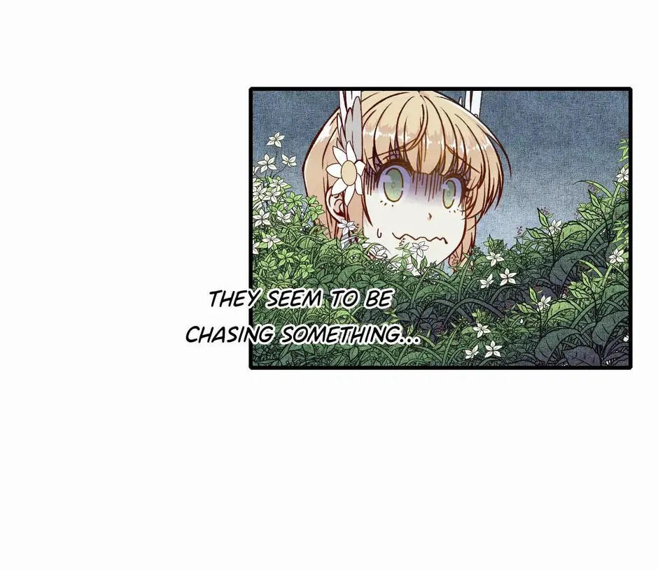 Ni Zai Dong Wo Yixia Shishi! Chapter 9 page 48 - 
