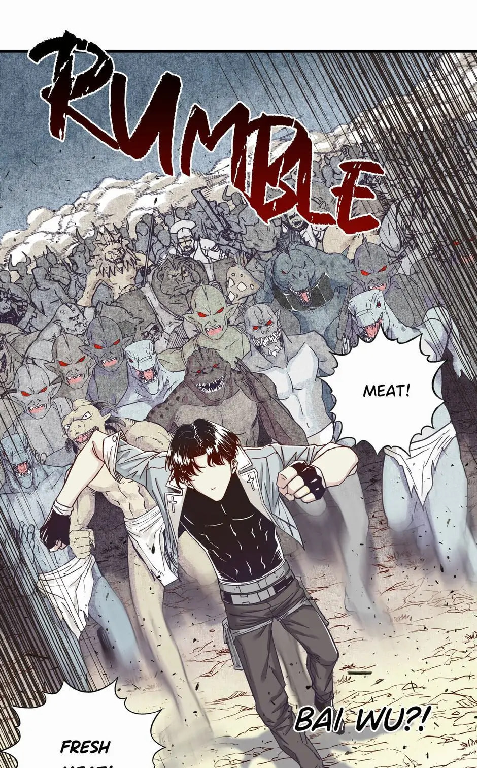 Ni Zai Dong Wo Yixia Shishi! Chapter 9 page 49 - 
