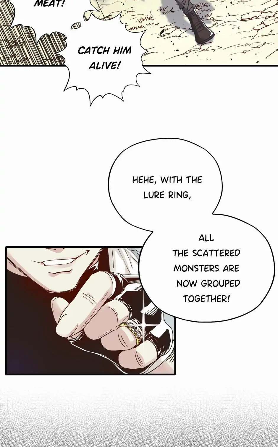 Ni Zai Dong Wo Yixia Shishi! Chapter 9 page 50 - 
