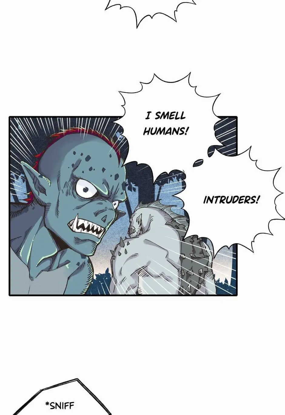 Ni Zai Dong Wo Yixia Shishi! Chapter 9 page 6 - 