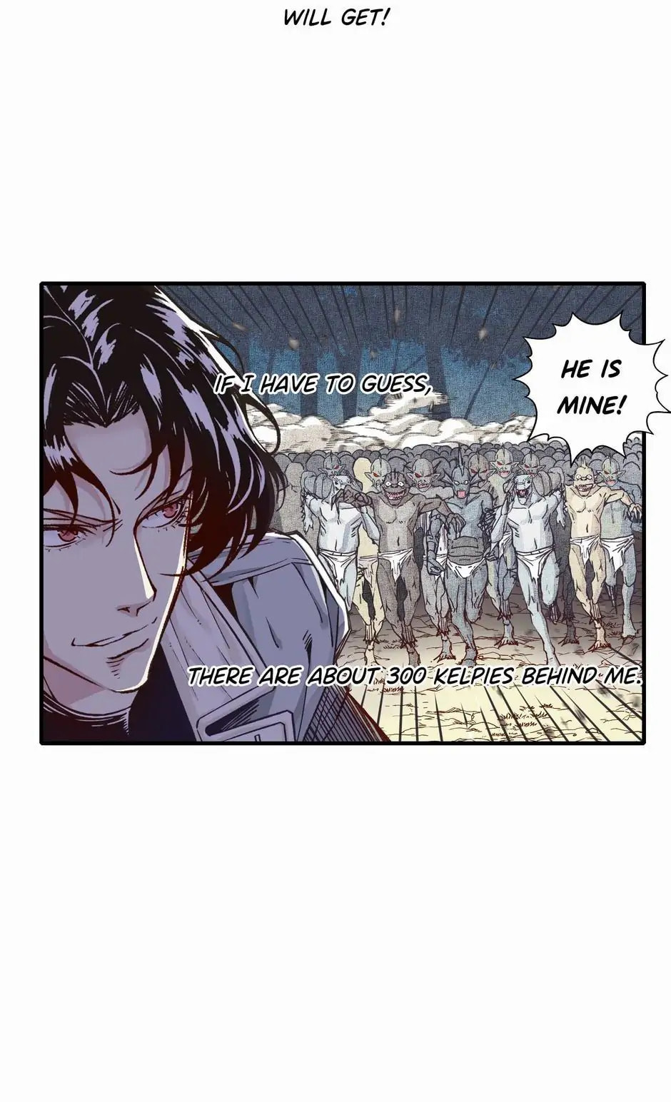Ni Zai Dong Wo Yixia Shishi! Chapter 9 page 56 - 
