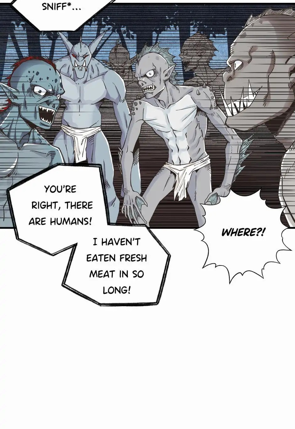 Ni Zai Dong Wo Yixia Shishi! Chapter 9 page 7 - 