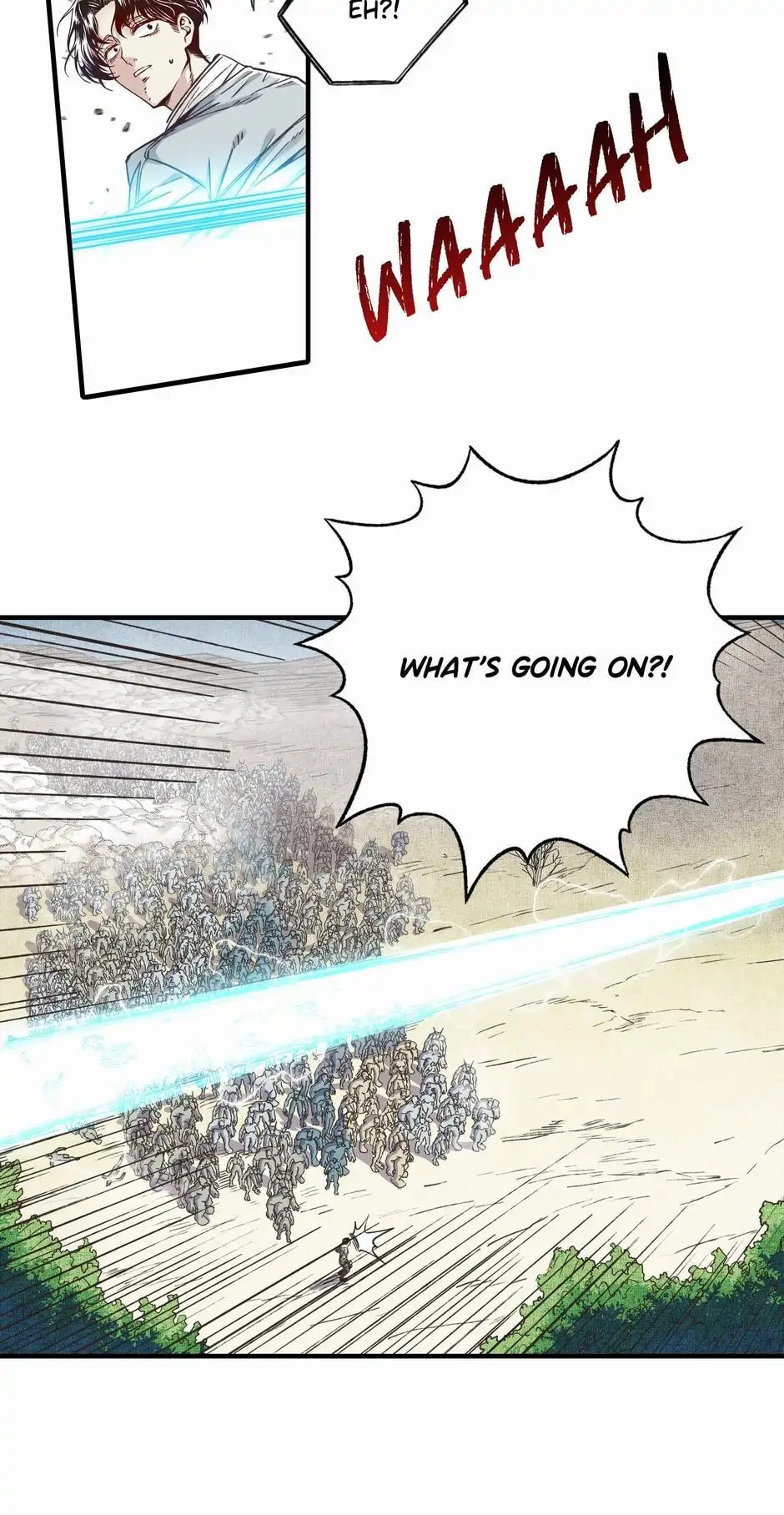 Ni Zai Dong Wo Yixia Shishi! Chapter 9 page 63 - 
