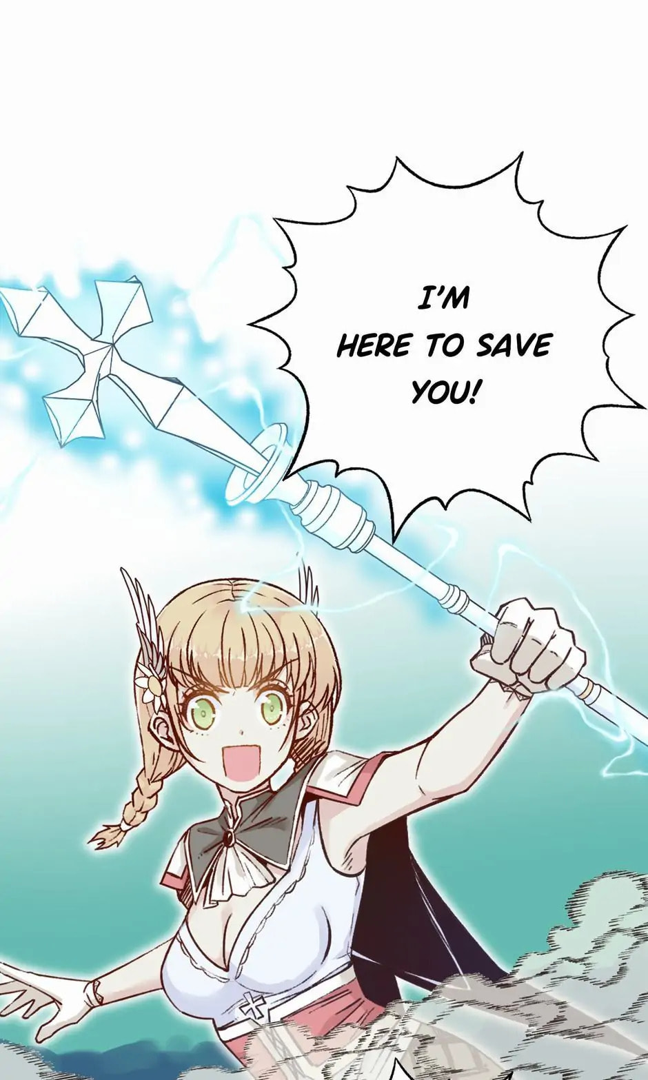 Ni Zai Dong Wo Yixia Shishi! Chapter 9 page 65 - 