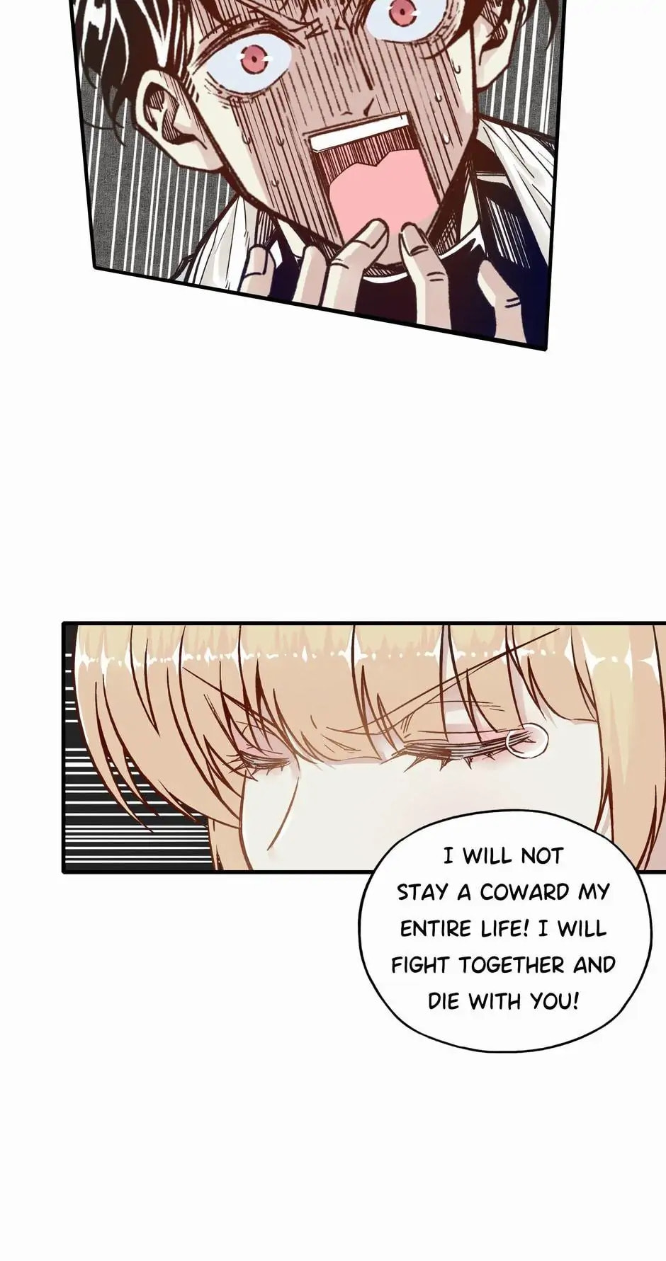 Ni Zai Dong Wo Yixia Shishi! Chapter 9 page 69 - 