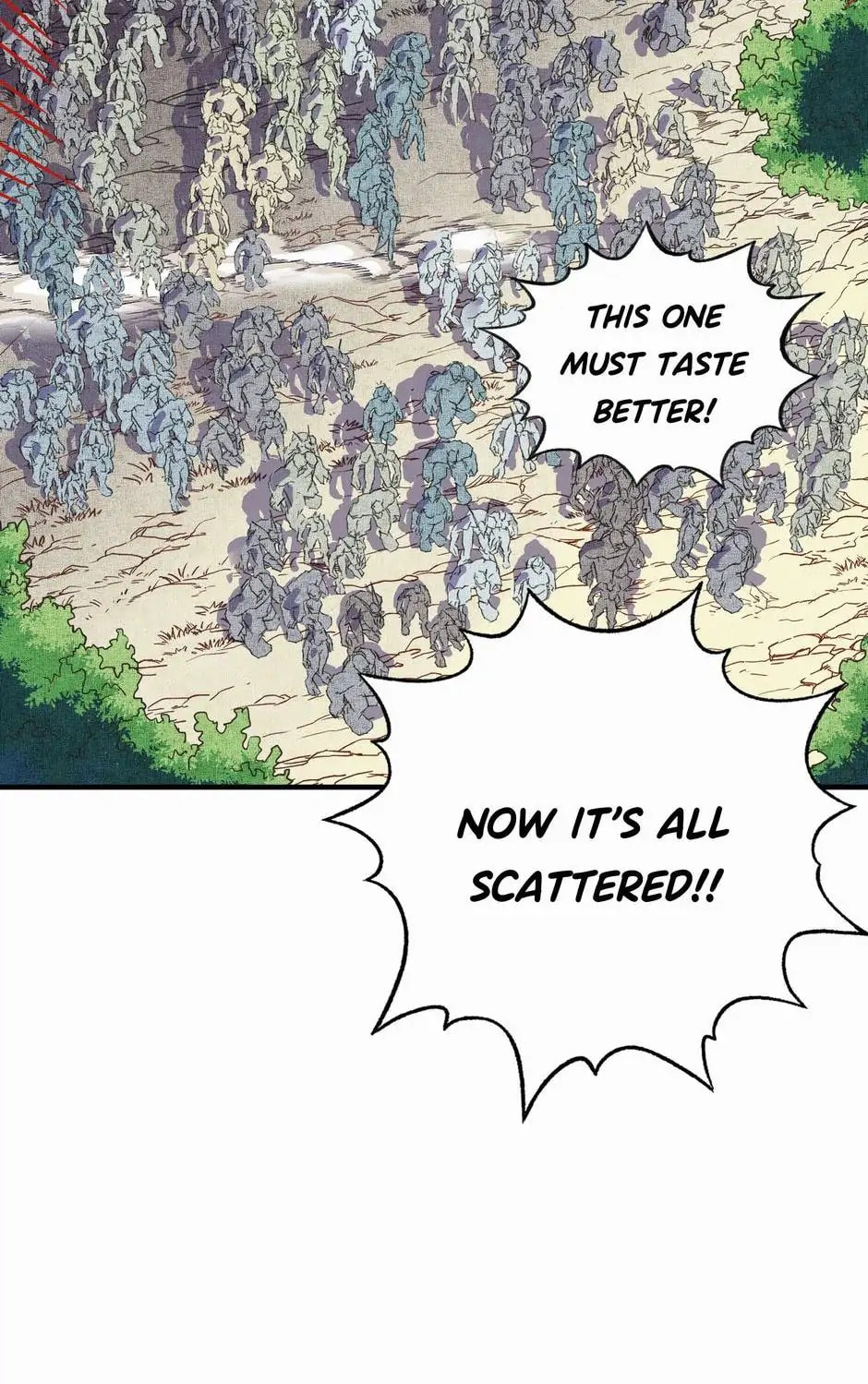 Ni Zai Dong Wo Yixia Shishi! Chapter 9 page 72 - 