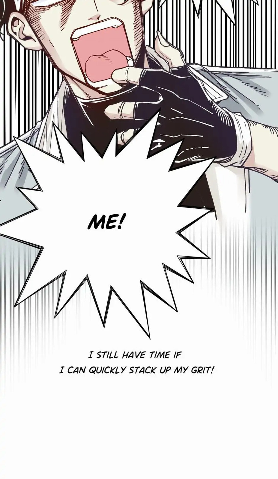 Ni Zai Dong Wo Yixia Shishi! Chapter 9 page 76 - 