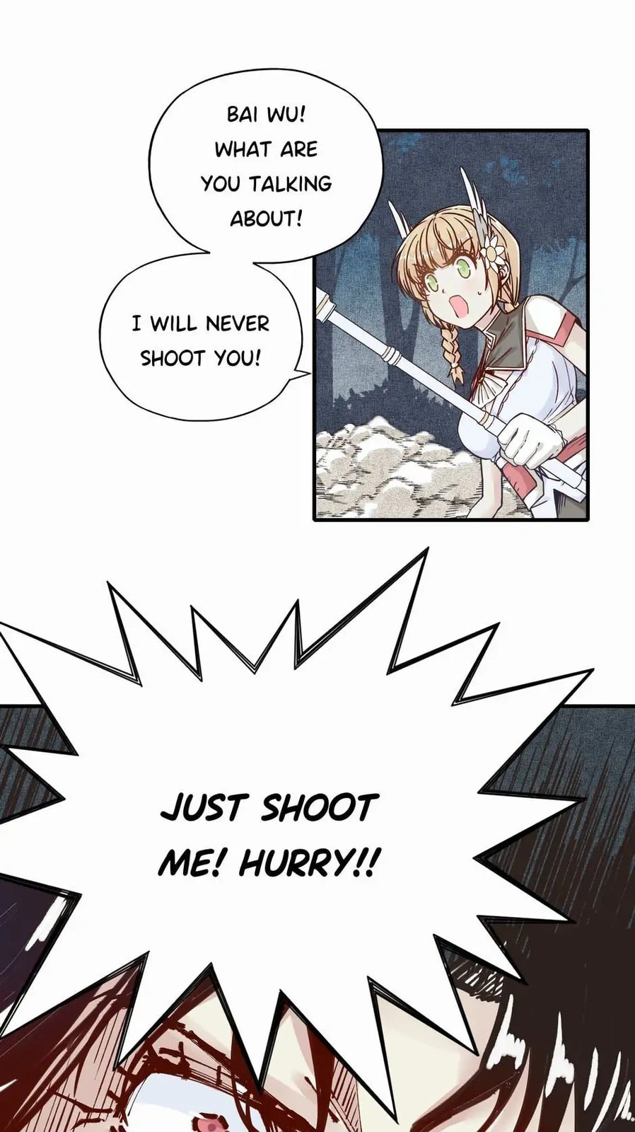 Ni Zai Dong Wo Yixia Shishi! Chapter 9 page 77 - 