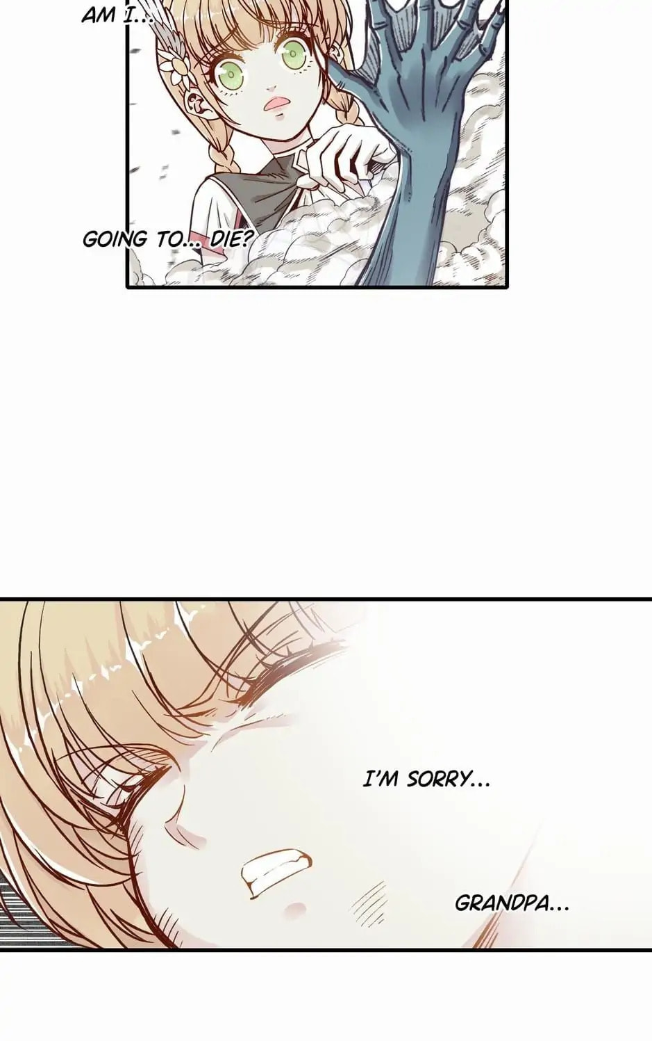 Ni Zai Dong Wo Yixia Shishi! Chapter 9 page 89 - 
