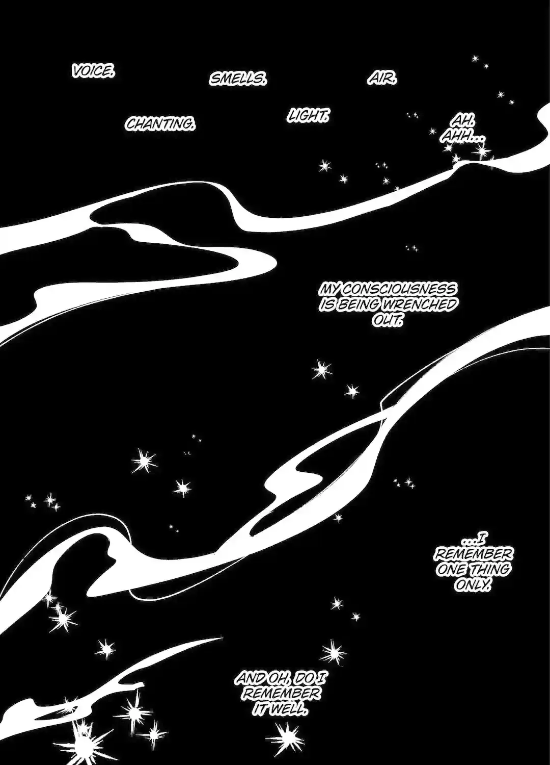 Nia Liston: The Merciless Maiden Chapter 1.1 page 2 - 