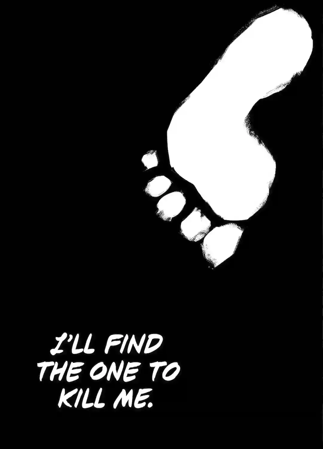 Nia Liston: The Merciless Maiden Chapter 1.1 page 6 - 