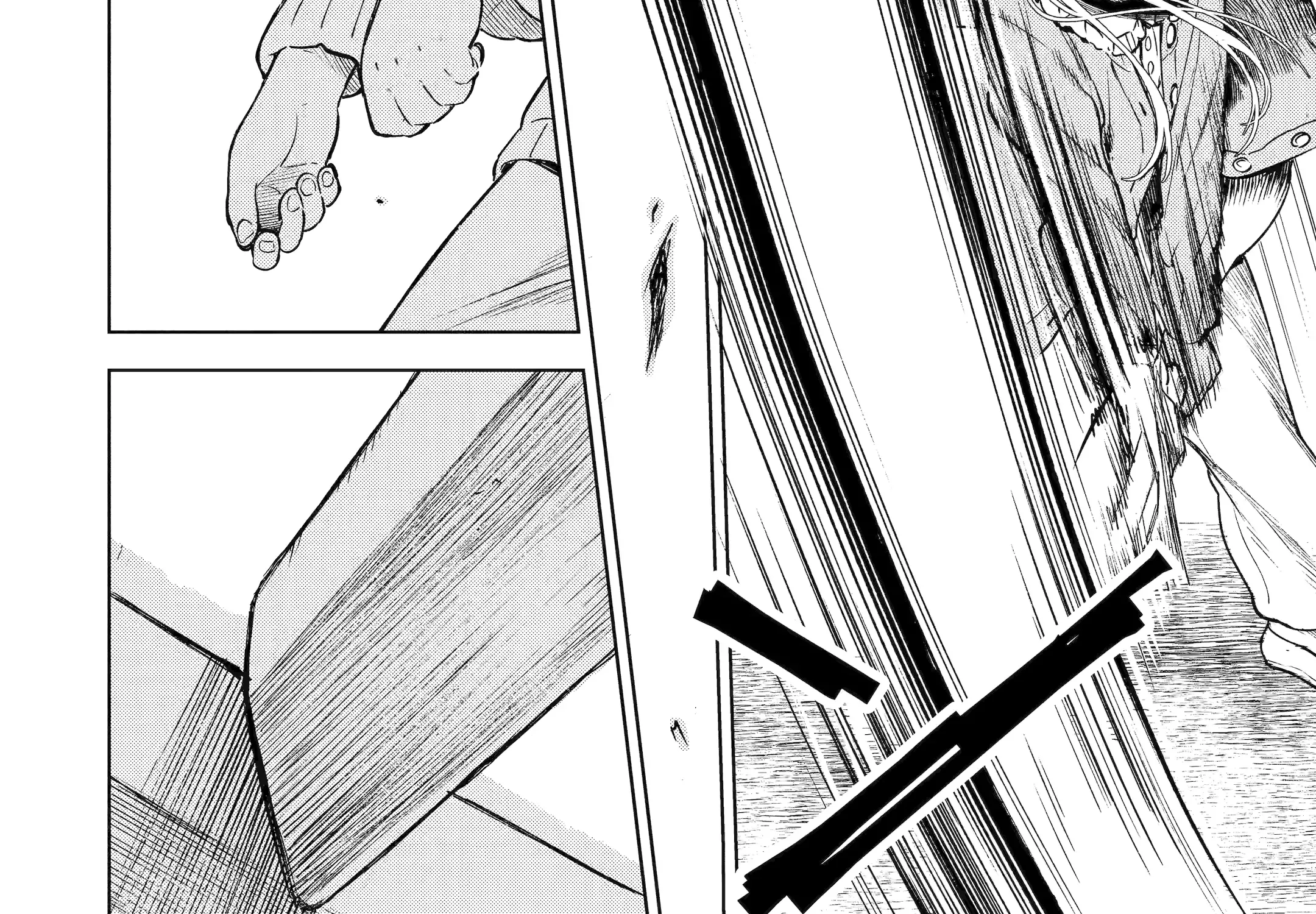 Nia Liston: The Merciless Maiden Chapter 1.2 page 18 - 
