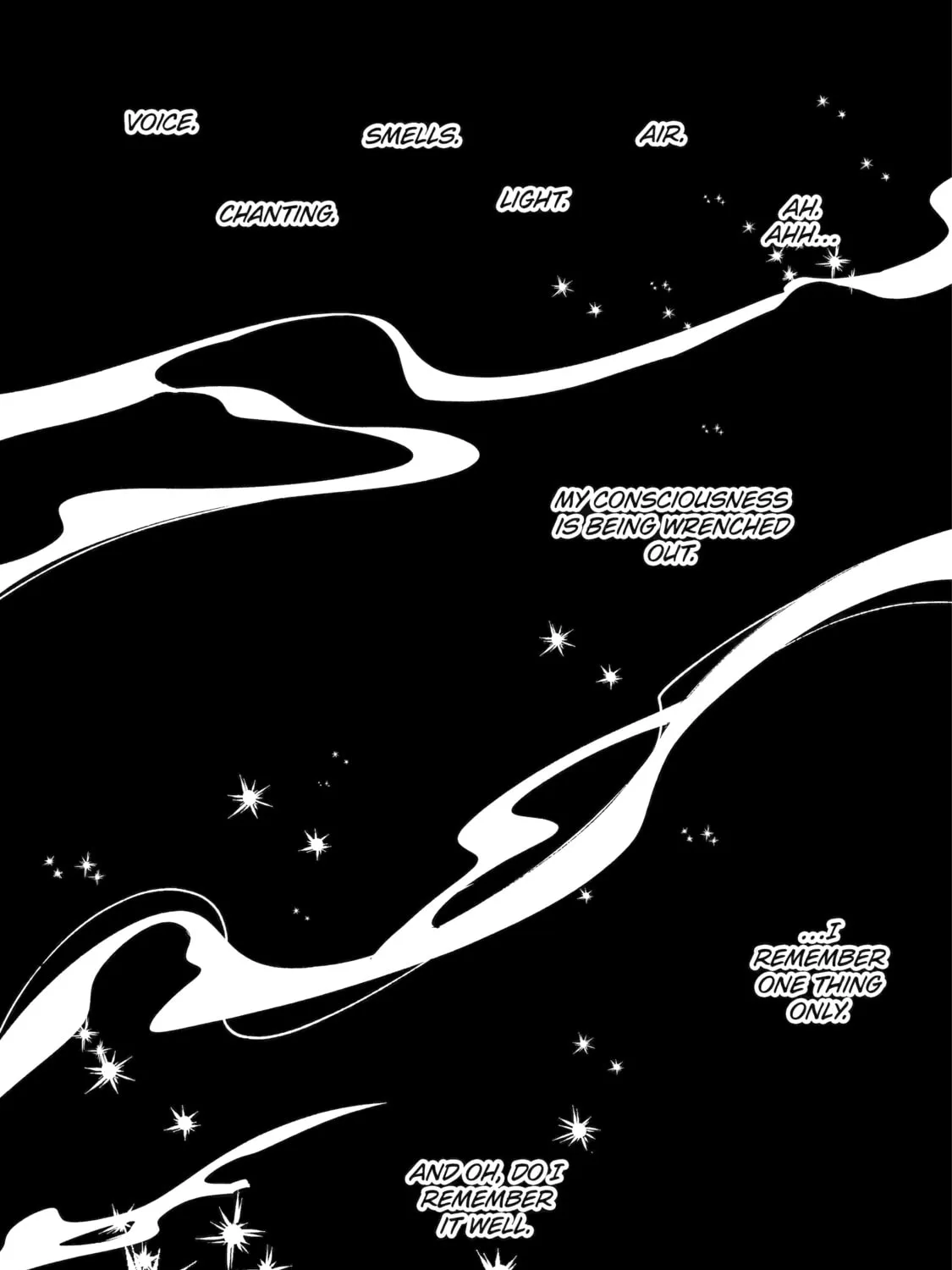 Nia Liston: The Merciless Maiden Chapter 1 page 1 - 