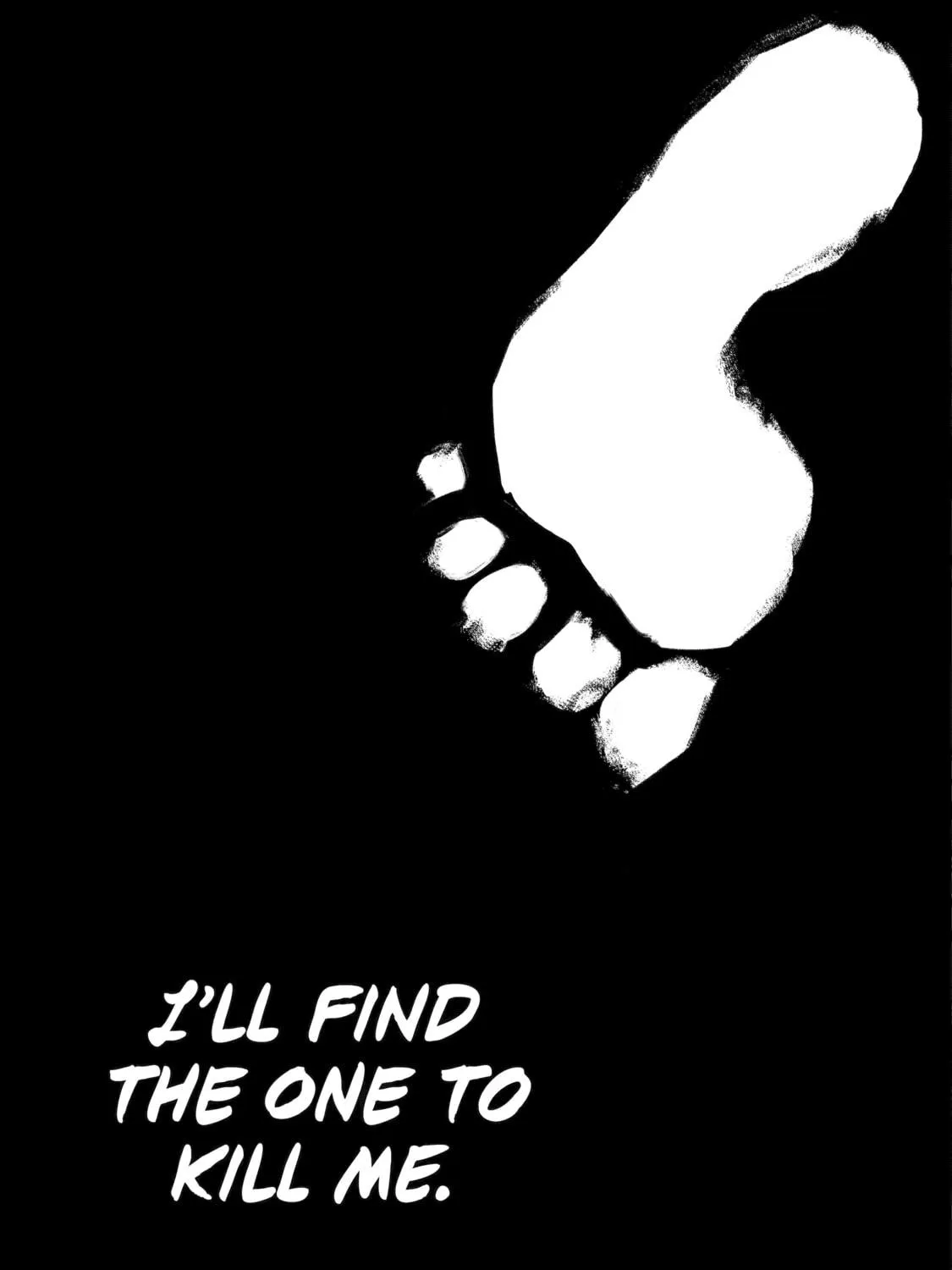 Nia Liston: The Merciless Maiden Chapter 1 page 5 - 