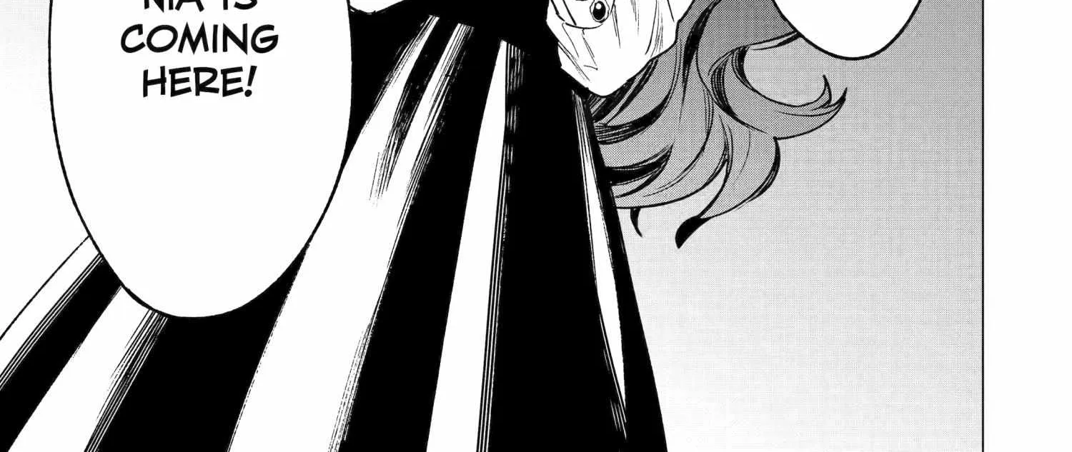 Nia Liston: The Merciless Maiden Chapter 10.3 page 27 - 