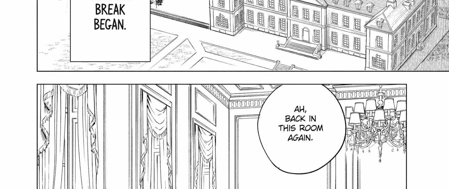 Nia Liston: The Merciless Maiden Chapter 10.3 page 9 - 