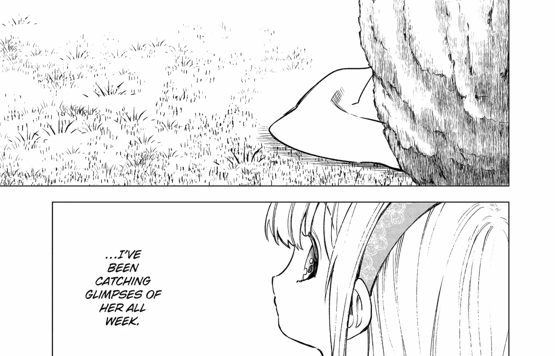 Nia Liston: The Merciless Maiden Chapter 11.1 page 18 - 
