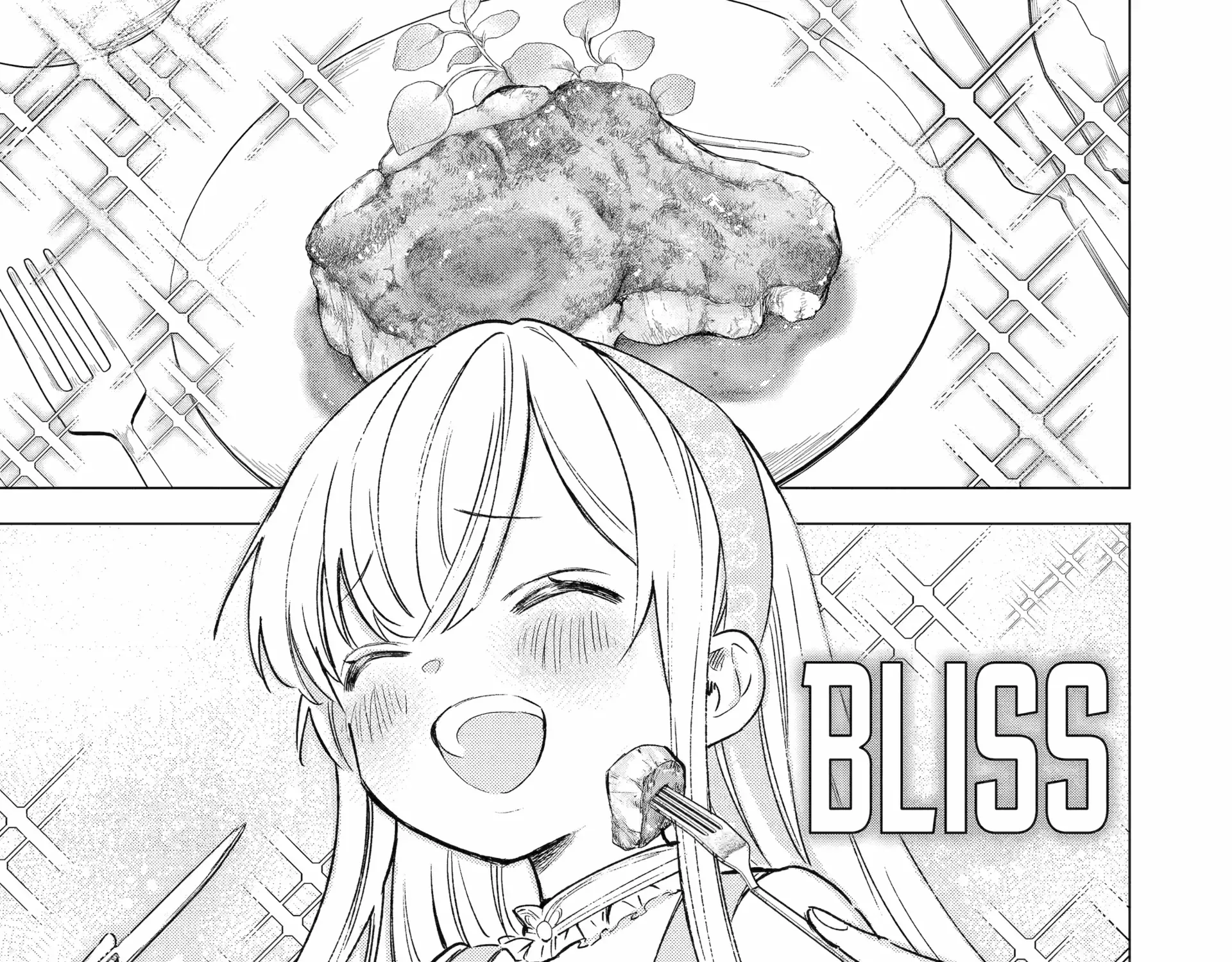 Nia Liston: The Merciless Maiden Chapter 11.1 page 9 - 