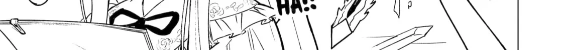 Nia Liston: The Merciless Maiden Chapter 2 page 22 - 