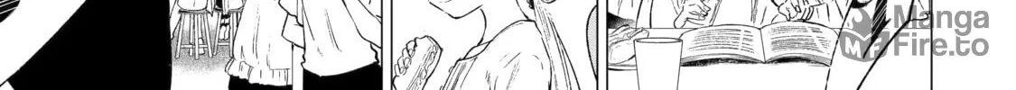 Nia Liston: The Merciless Maiden Chapter 3 page 6 - 
