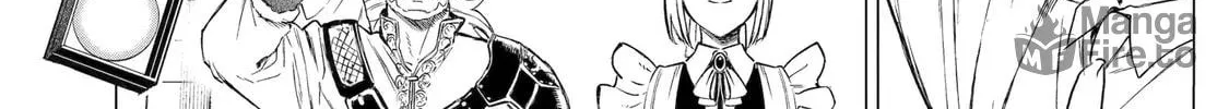 Nia Liston: The Merciless Maiden Chapter 33 page 30 - 