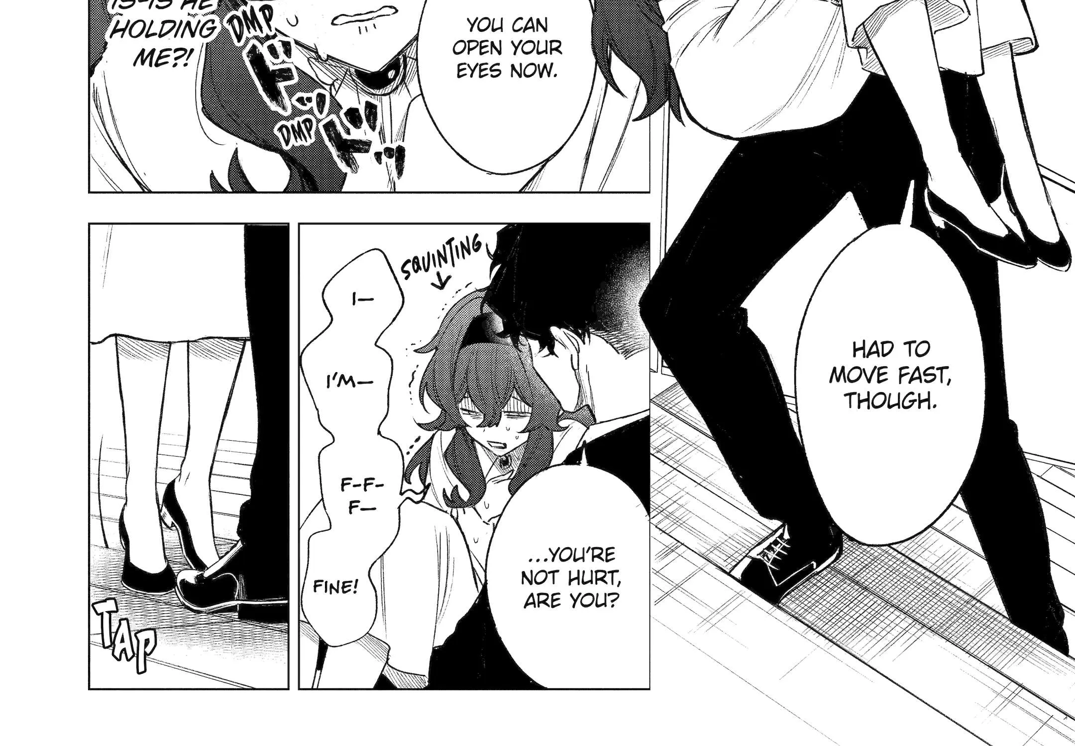Nia Liston: The Merciless Maiden Chapter 37 page 102 - 