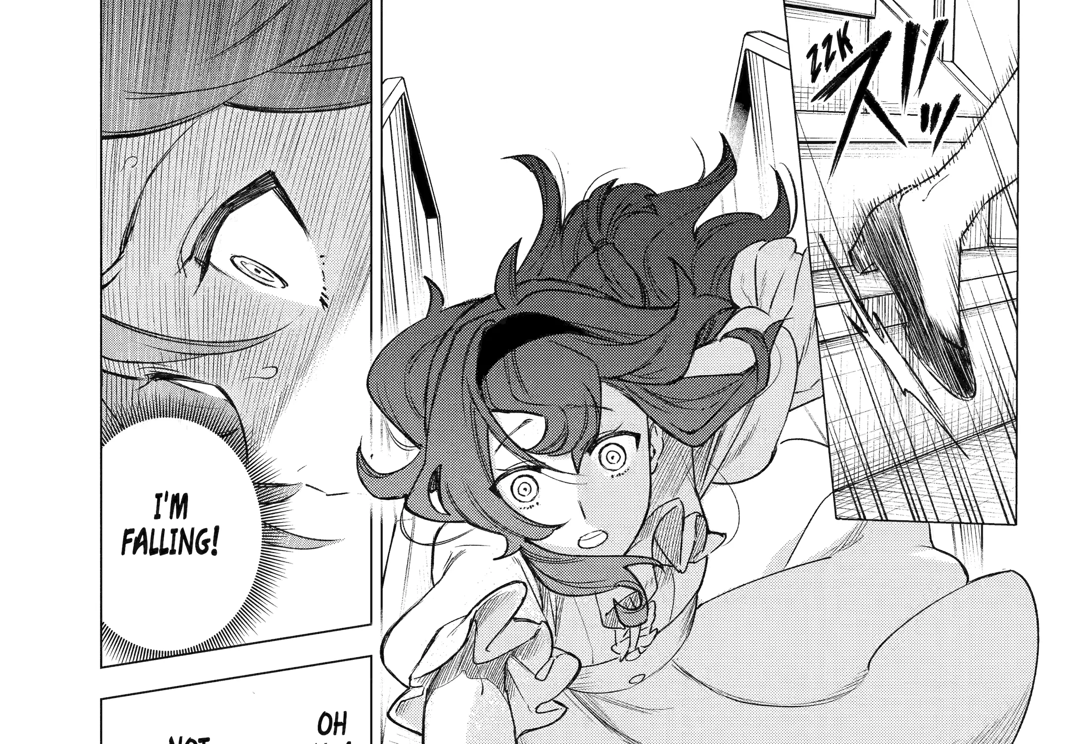 Nia Liston: The Merciless Maiden Chapter 37 page 98 - 