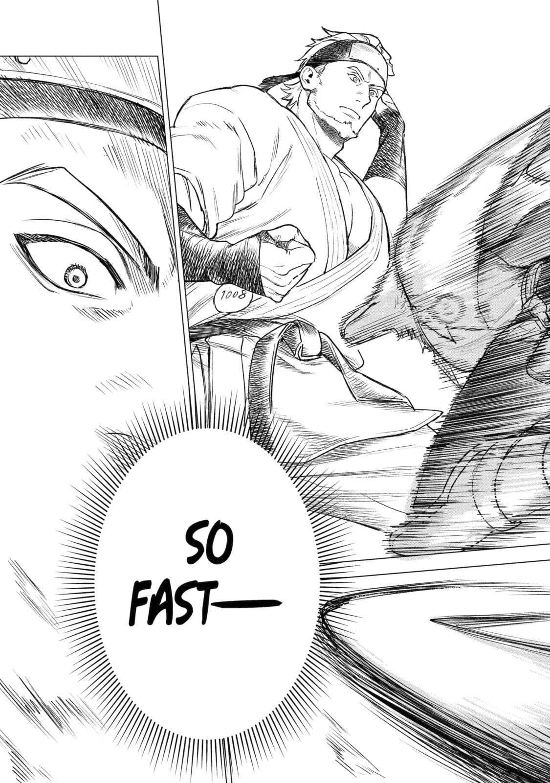 Nia Liston: The Merciless Maiden Chapter 38.2 page 4 - 