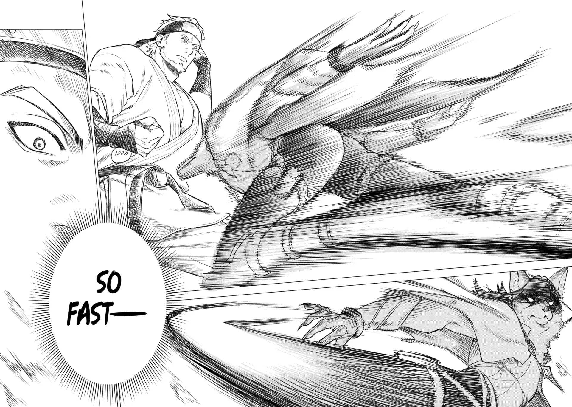 Nia Liston: The Merciless Maiden Chapter 38 page 32 - 