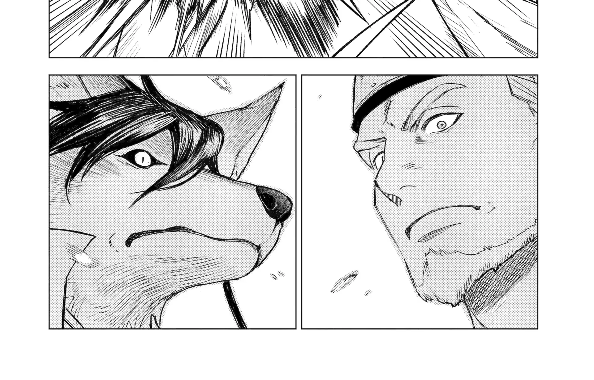 Nia Liston: The Merciless Maiden Chapter 38 page 34 - 