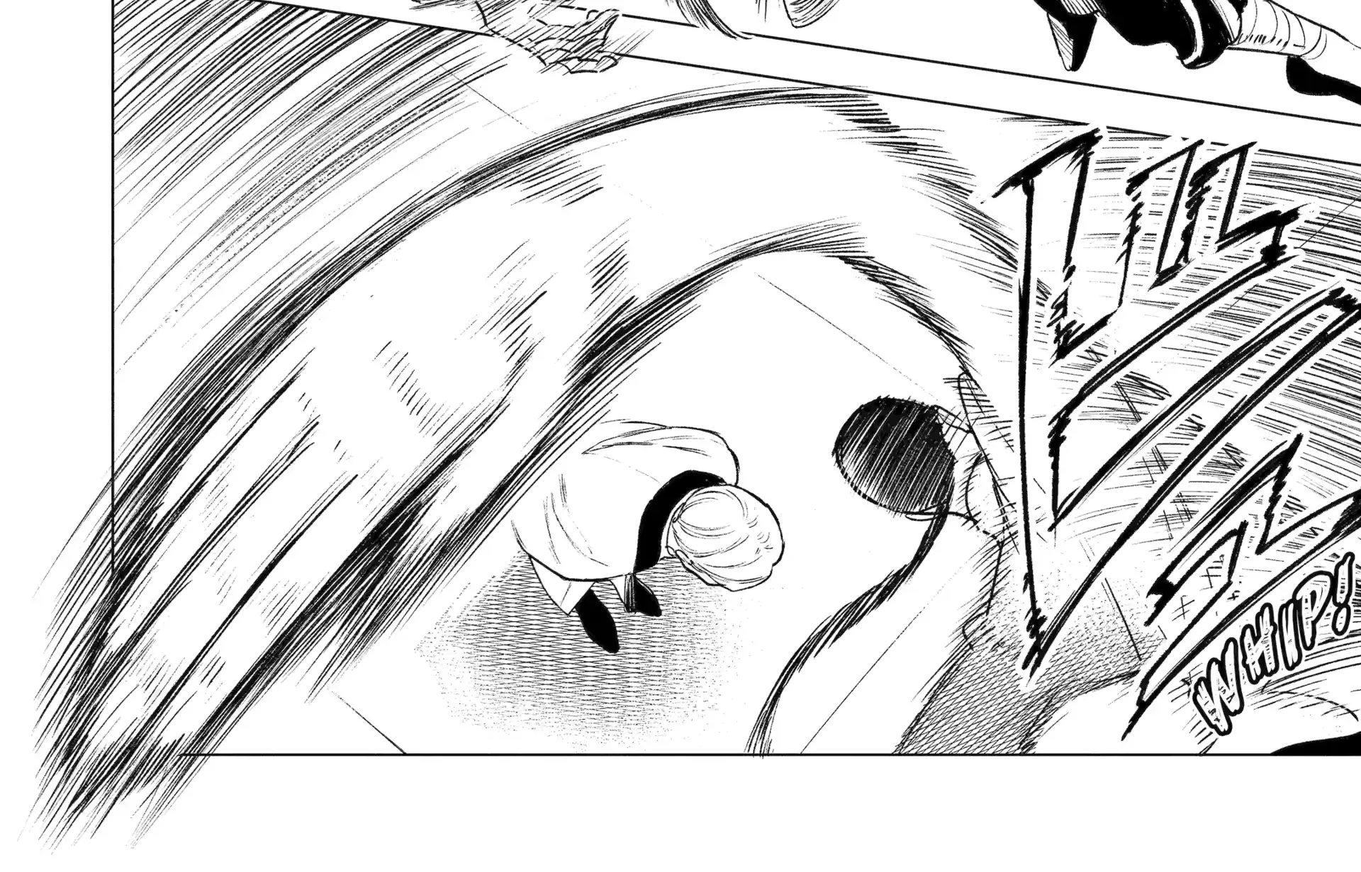 Nia Liston: The Merciless Maiden Chapter 38 page 50 - 